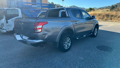 Mitsubishi L200 2.4 DI-D/181CV Double Cab Intense Hp Mivec (4)