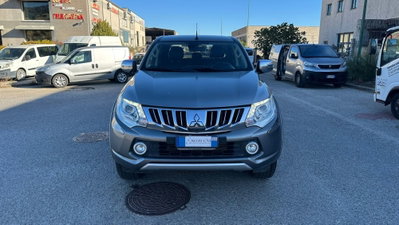 Mitsubishi L200 2.4 DI-D/181CV Double Cab Intense Hp Mivec (5)