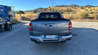 Mitsubishi L200 2.4 DI-D/181CV Double Cab Intense Hp Mivec (6)