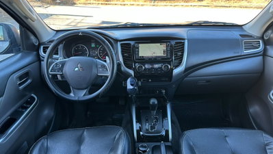 Mitsubishi L200 2.4 DI-D/181CV Double Cab Intense Hp Mivec (8)