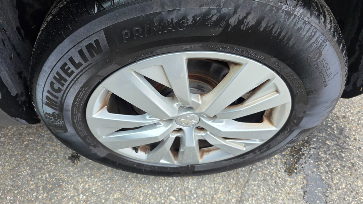 Peugeot 3008 BlueHDi 130 S&S EAT8 Active Pack (10)