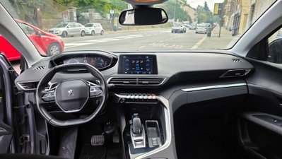 Peugeot 3008 BlueHDi 130 S&S EAT8 Active Pack (11)