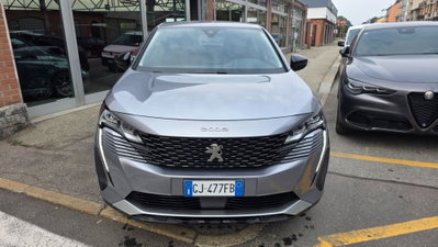 Peugeot 3008 BlueHDi 130 S&S EAT8 Active Pack (2)