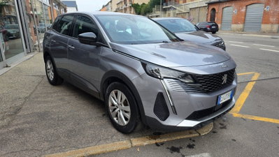 Peugeot 3008 BlueHDi 130 S&S EAT8 Active Pack (3)