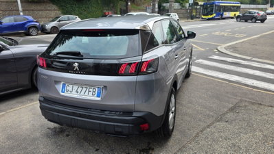 Peugeot 3008 BlueHDi 130 S&S EAT8 Active Pack (4)