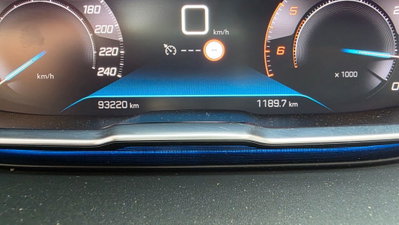 Peugeot 3008 BlueHDi 130 S&S EAT8 Active Pack (8)