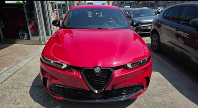 Alfa Romeo Tonale 1.6 Sprint 130cv tct6 (2)