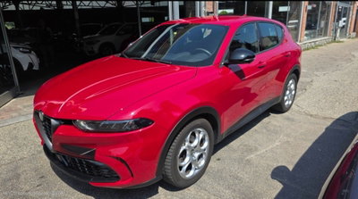 Alfa Romeo Tonale 1.6 Sprint 130cv tct6 (3)