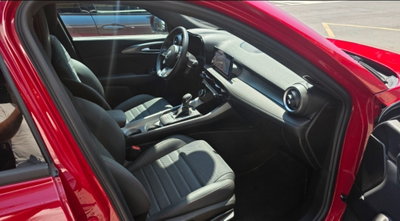 Alfa Romeo Tonale 1.6 Sprint 130cv tct6 (7)