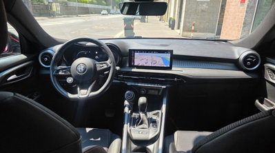 Alfa Romeo Tonale 1.6 Sprint 130cv tct6 (9)