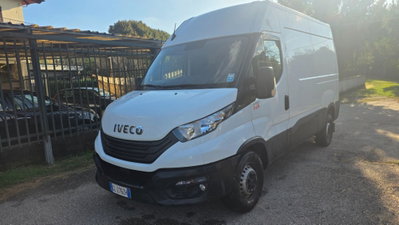 Iveco Daily Furgone 35S14V 2.3 HPT PM-TM Furgone usato