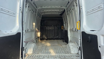 Iveco Daily Furgone 35S14V 2.3 HPT PM-TM Furgone (10)