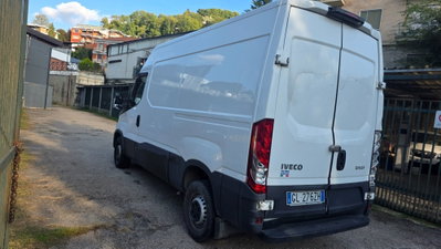 Iveco Daily Furgone 35S14V 2.3 HPT PM-TM Furgone (4)