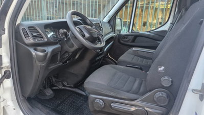 Iveco Daily Furgone 35S14V 2.3 HPT PM-TM Furgone (5)