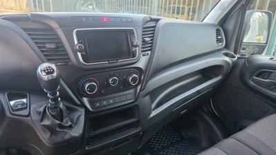 Iveco Daily Furgone 35S14V 2.3 HPT PM-TM Furgone (7)