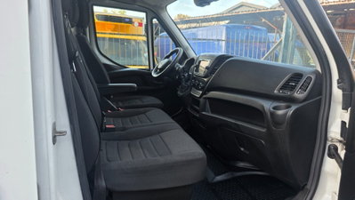 Iveco Daily Furgone 35S14V 2.3 HPT PM-TM Furgone (9)