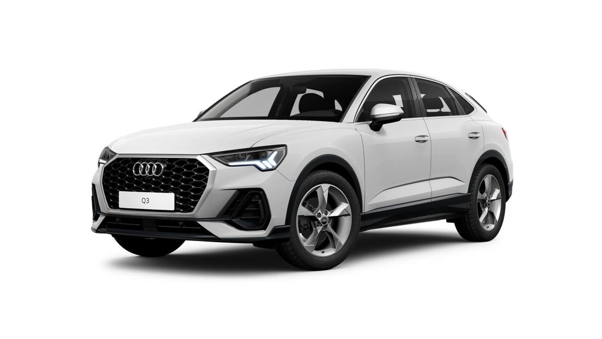 Audi Q3 Sportback Sportback 35 2.0 tdi s-tronic