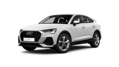 Audi Q3 Sportback Sportback 35 2.0 tdi s-tronic usata