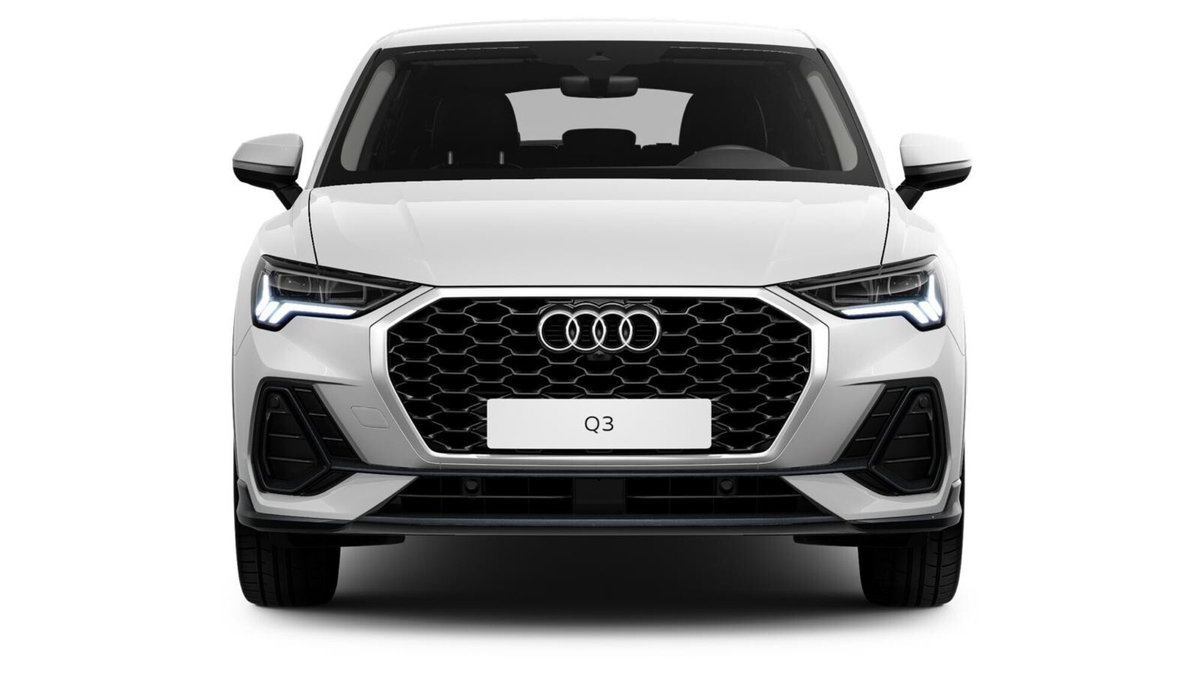 Audi Q3 Sportback Sportback 35 2.0 tdi s-tronic (2)