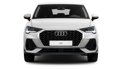 Audi Q3 Sportback Sportback 35 2.0 tdi s-tronic (2)