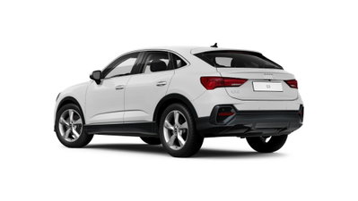 Audi Q3 Sportback Sportback 35 2.0 tdi s-tronic (3)