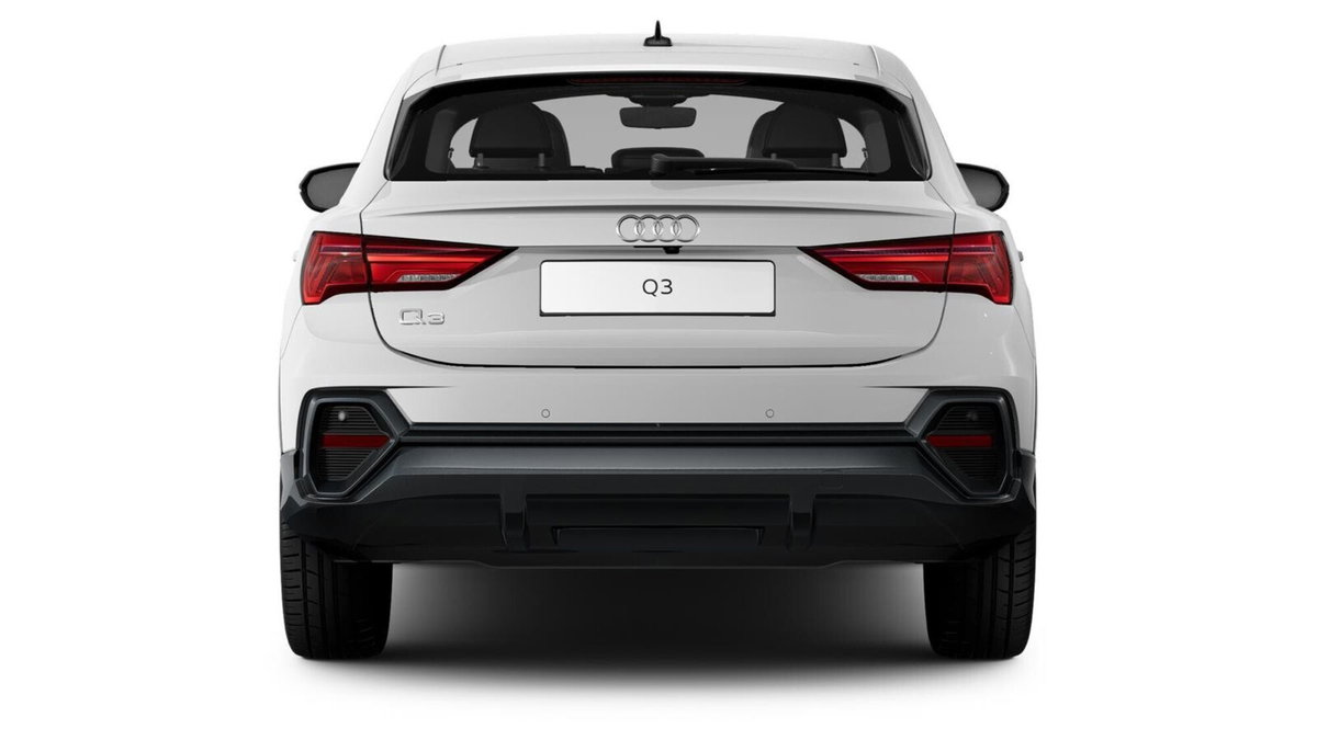 Audi Q3 Sportback Sportback 35 2.0 tdi s-tronic (4)