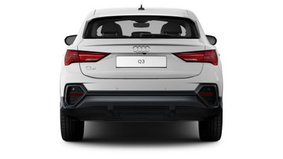 Audi Q3 Sportback Sportback 35 2.0 tdi s-tronic (4)