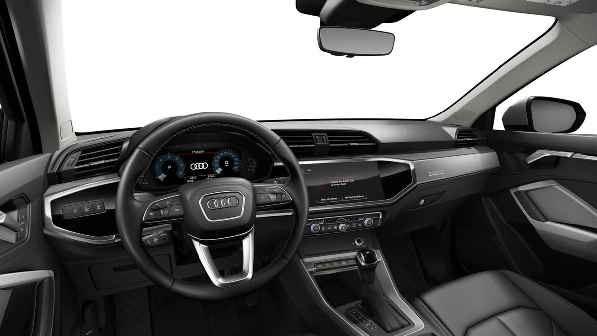 Audi Q3 Sportback Sportback 35 2.0 tdi s-tronic (5)