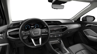 Audi Q3 Sportback Sportback 35 2.0 tdi s-tronic (5)