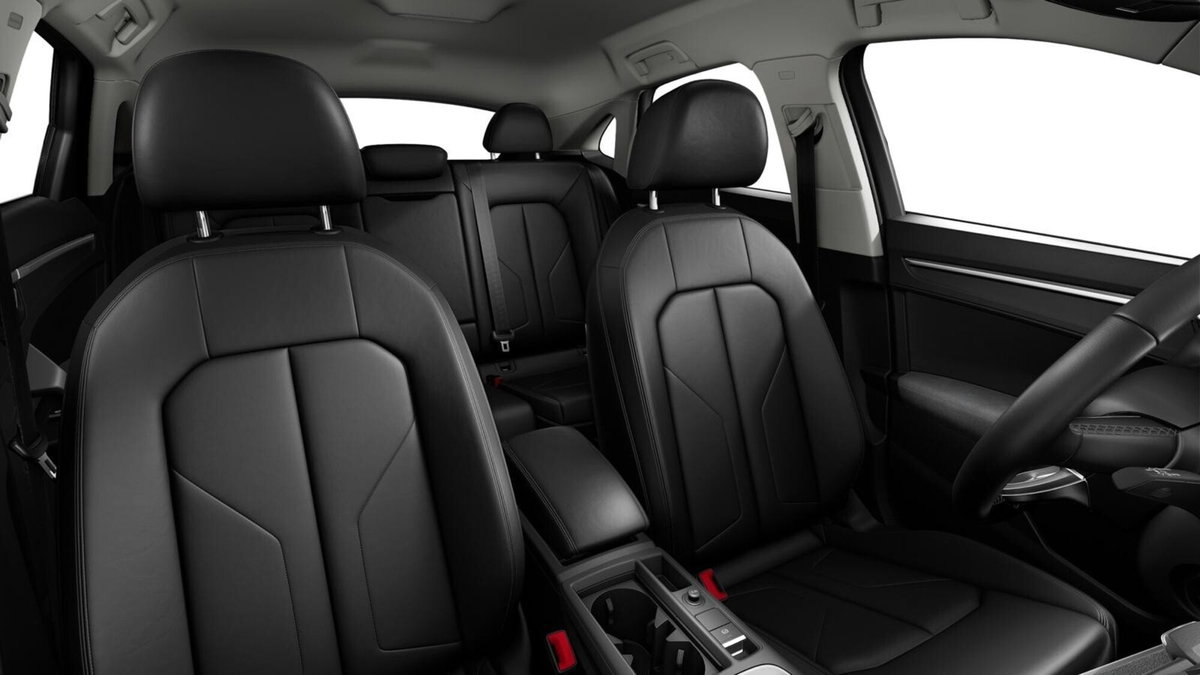 Audi Q3 Sportback Sportback 35 2.0 tdi s-tronic (6)