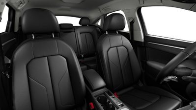 Audi Q3 Sportback Sportback 35 2.0 tdi s-tronic (6)