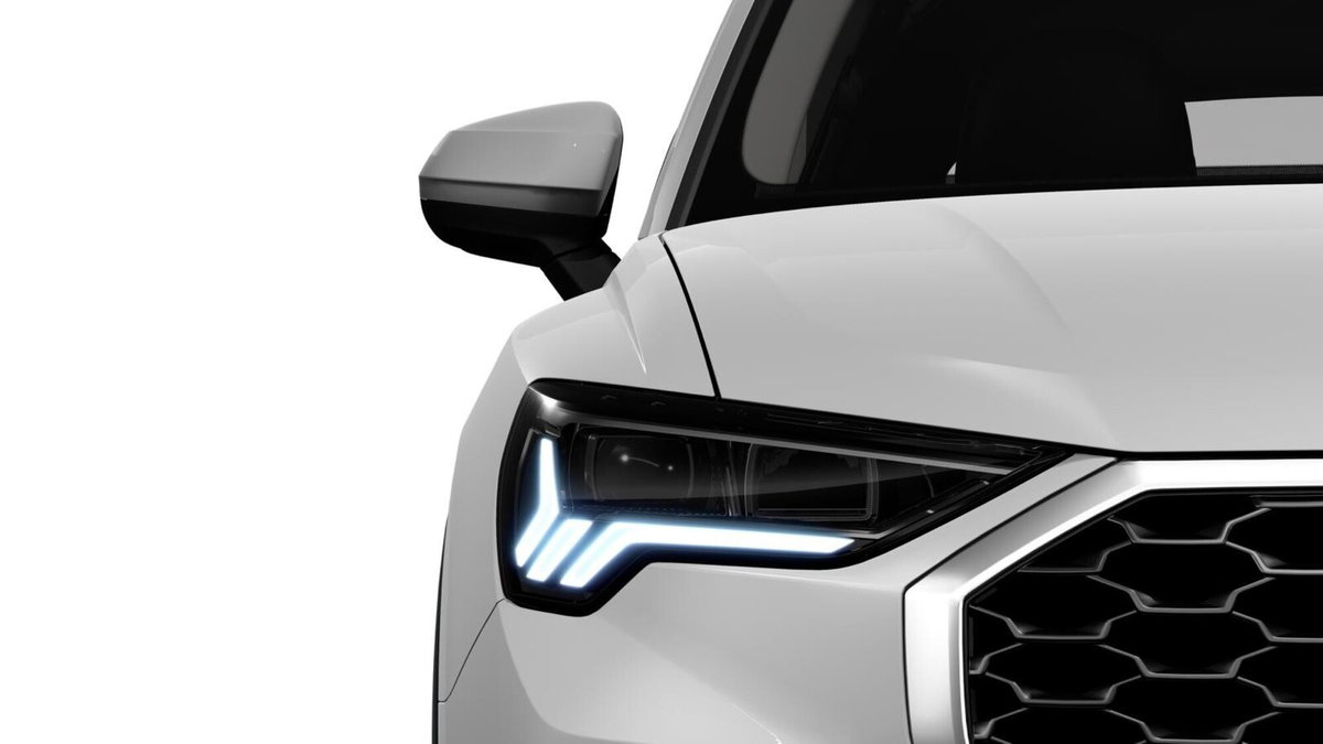 Audi Q3 Sportback Sportback 35 2.0 tdi s-tronic (7)