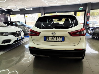 Nissan Qashqai 1.5 dCi N-Connecta (12)