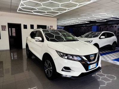 Nissan Qashqai 1.5 dCi N-Connecta (3)