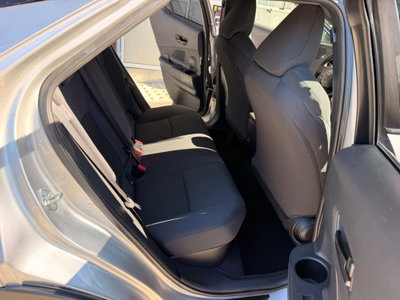 Toyota Toyota C-HR 1.8 hv Lounge fwd e-cvt (15)