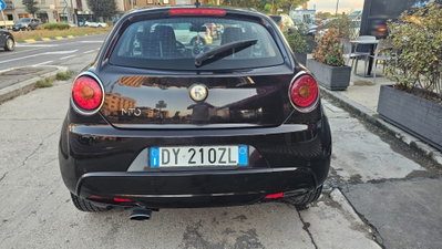 Alfa Romeo MiTo 1.6 JTDm 16V Distinctive Sport Pack (3)