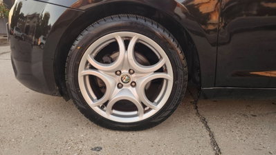 Alfa Romeo MiTo 1.6 JTDm 16V Distinctive Sport Pack (7)
