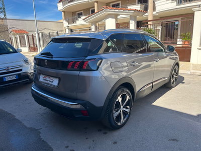 Peugeot 3008 BlueHDi 130 S&S EAT8 Allure Pack (12)