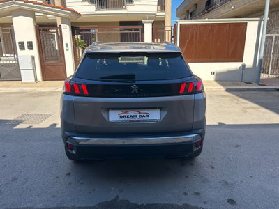 Peugeot 3008 BlueHDi 130 S&S EAT8 Allure Pack (14)