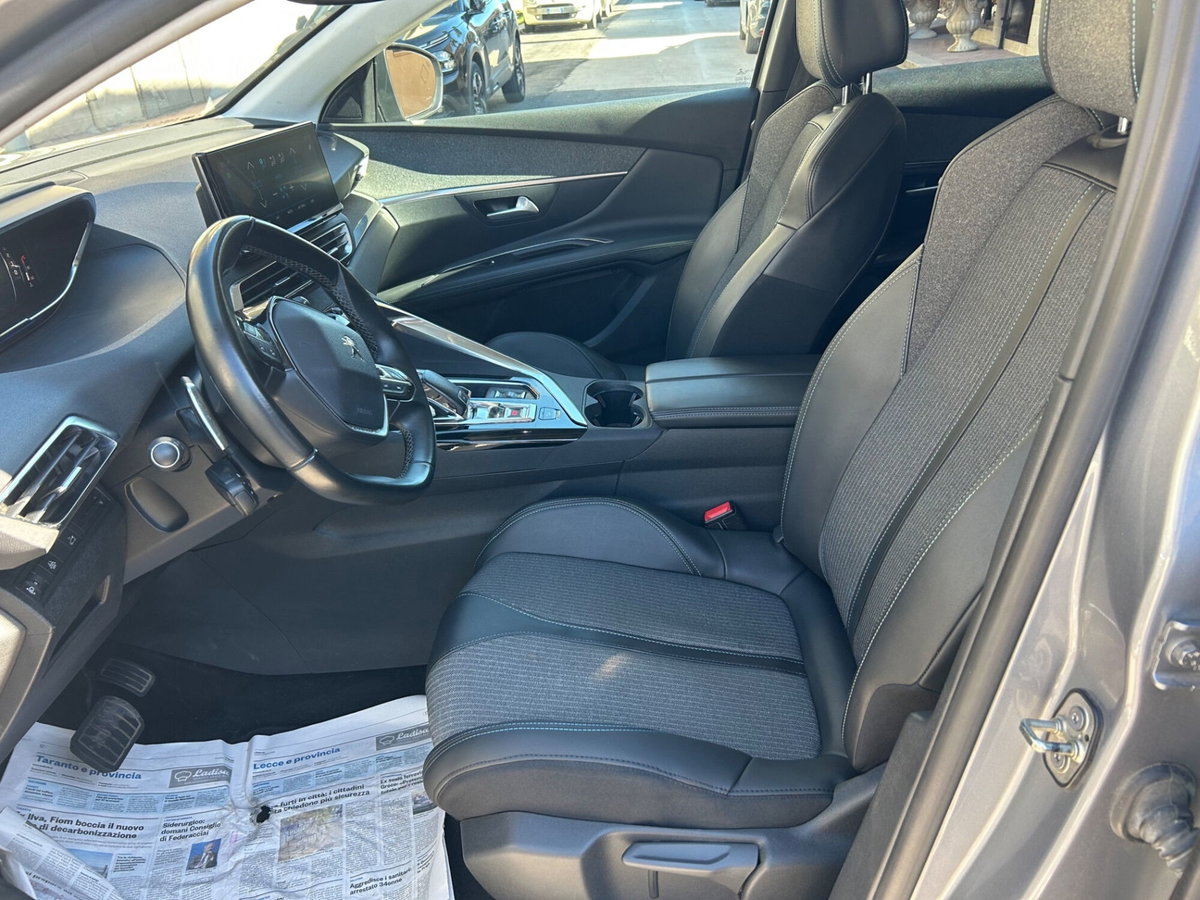 Peugeot 3008 BlueHDi 130 S&S EAT8 Allure Pack (15)