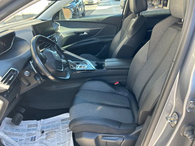 Peugeot 3008 BlueHDi 130 S&S EAT8 Allure Pack (15)