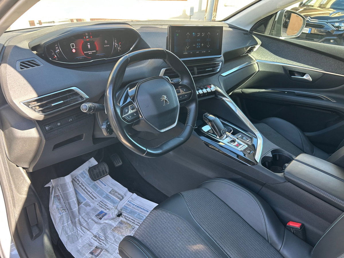 Peugeot 3008 BlueHDi 130 S&S EAT8 Allure Pack (16)
