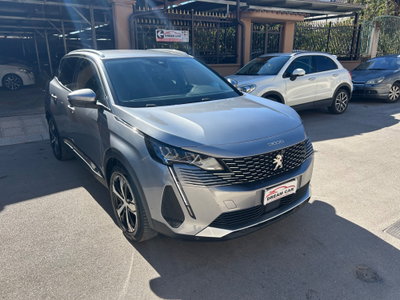 Peugeot 3008 BlueHDi 130 S&S EAT8 Allure Pack (3)