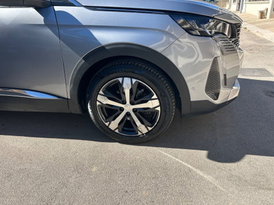 Peugeot 3008 BlueHDi 130 S&S EAT8 Allure Pack (6)