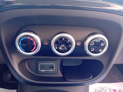Fiat 500L 1.6 Multijet 120 CV Trekking (11)
