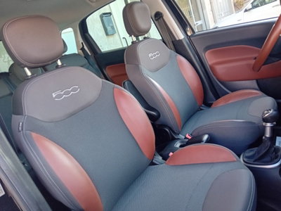 Fiat 500L 1.6 Multijet 120 CV Trekking (12)