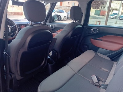 Fiat 500L 1.6 Multijet 120 CV Trekking (14)