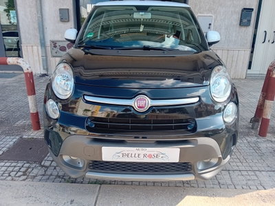 Fiat 500L 1.6 Multijet 120 CV Trekking (2)