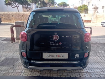 Fiat 500L 1.6 Multijet 120 CV Trekking (3)