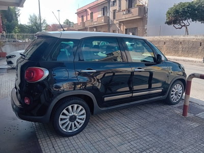 Fiat 500L 1.6 Multijet 120 CV Trekking (4)